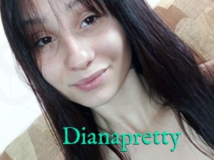 Dianapretty