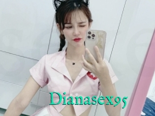 Dianasex95