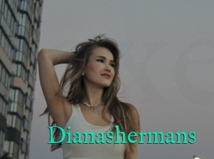 Dianashermans