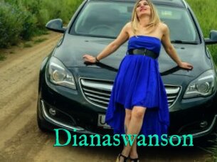 Dianaswanson