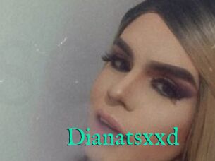 Dianatsxxd