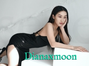 Dianaxmoon