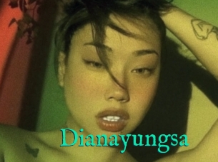 Dianayungsa