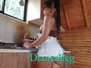 Dianealleg