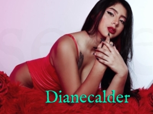 Dianecalder