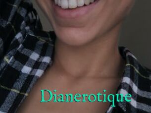 Dianerotique