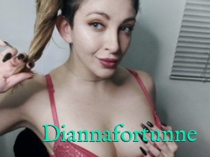 Diannafortunne