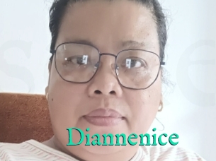 Diannenice