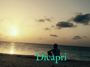 Dicapri