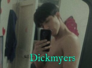 Dickmyers