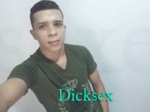 Dicksex