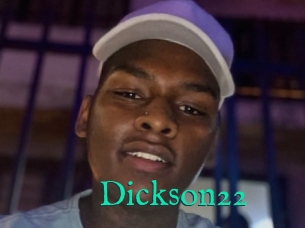 Dickson22