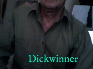 Dickwinner