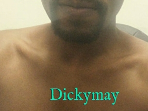 Dickymay