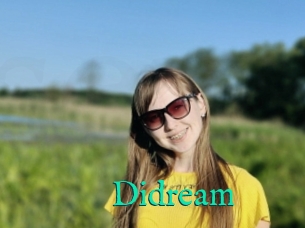 Didream