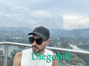 Diegohill