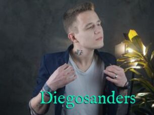 Diegosanders