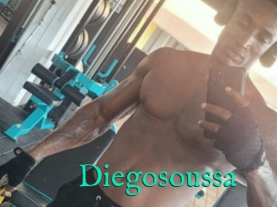 Diegosoussa