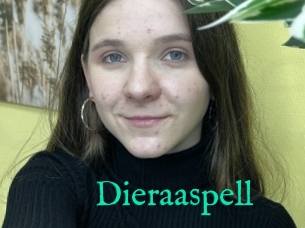 Dieraaspell