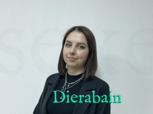 Dierabain