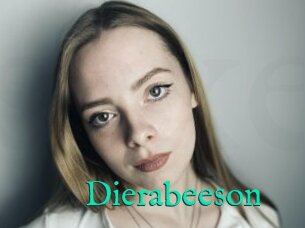 Dierabeeson