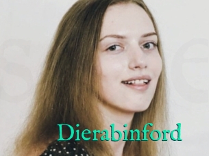 Dierabinford