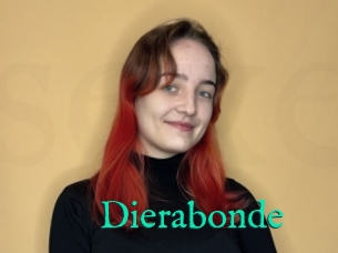 Dierabonde