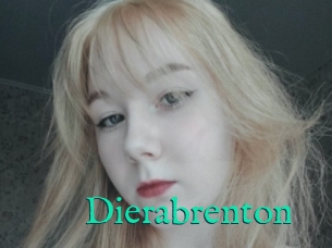 Dierabrenton