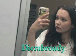 Dierabroady