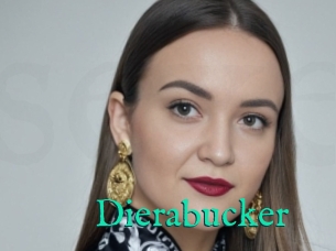 Dierabucker