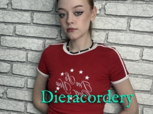 dieracordery Sexe En Stock