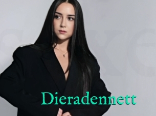 Dieradennett