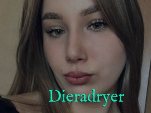 Dieradryer