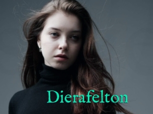 Dierafelton