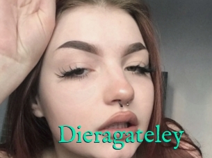 Dieragateley