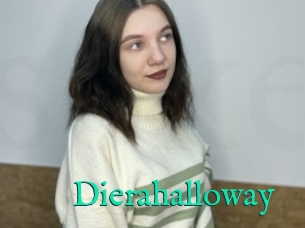 Dierahalloway