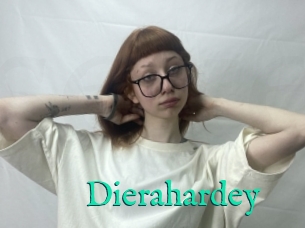 Dierahardey