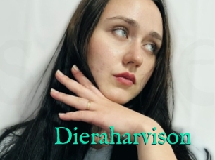 Dieraharvison