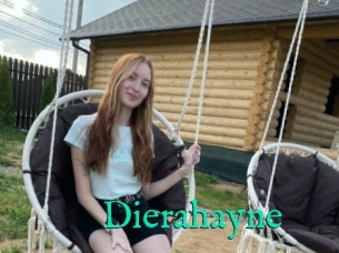 Dierahayne