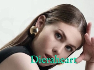 Dieraheart