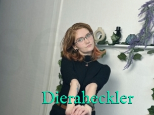 Dieraheckler