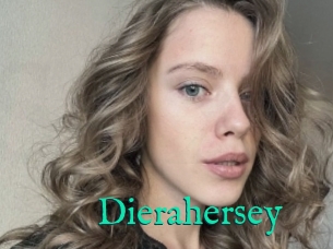 Dierahersey