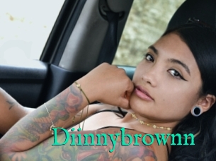 Diinnybrownn