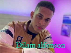 Dilam_alfonson