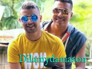 Dilamydamason