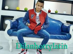 Dilanhottylatin