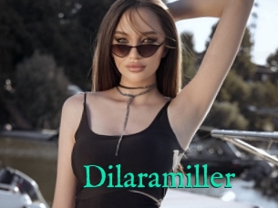 Dilaramiller