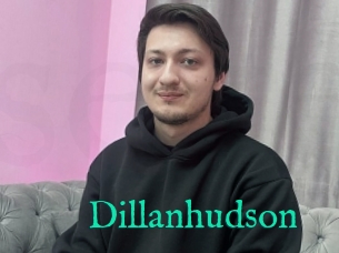 Dillanhudson