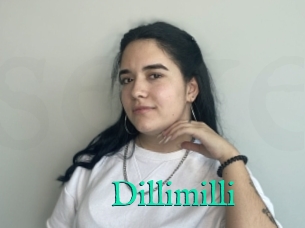 Dillimilli