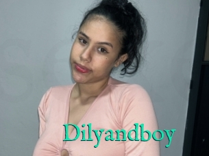 Dilyandboy